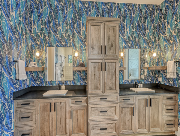 Bayfront Luxury Vacation Rental in Holmes Beach with Private Dock, Pool & Spa